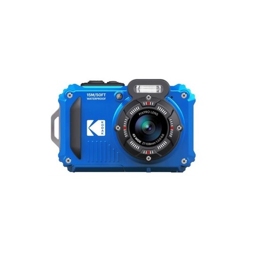 Kodak pixpro wpz2 3 - pixpro, 1/2.3"