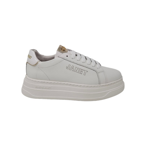 Scarpe sneakers janet - scarpe, janet&janet