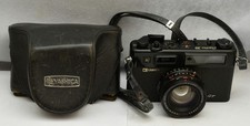 Yashica Electro 35 GT READ