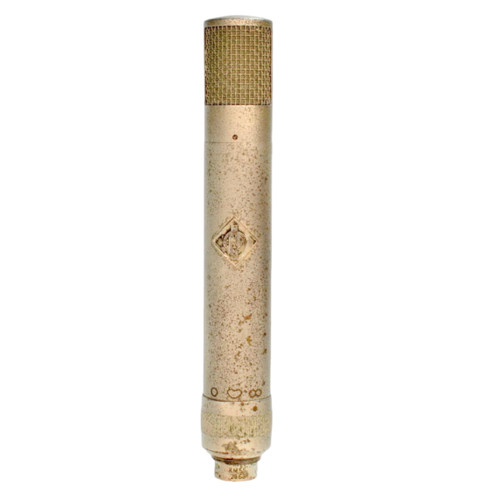 Neumann microfono - 56,