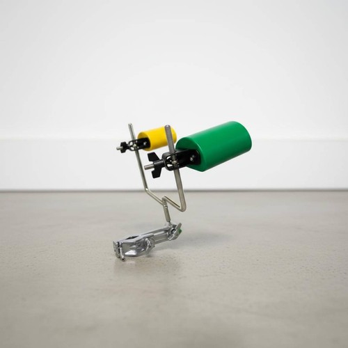Montaggio batteria compatibile - montaggio,