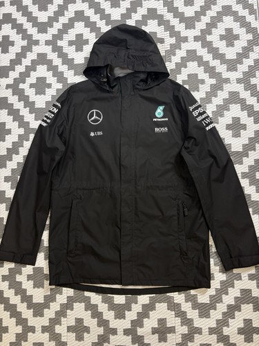 Giacca mercedes amg petronas - mercedes-amg,