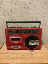 Radio registratore vintage - radio,