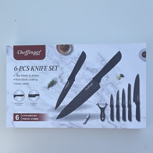 Cheffinger mb09 set - cf-mb09,