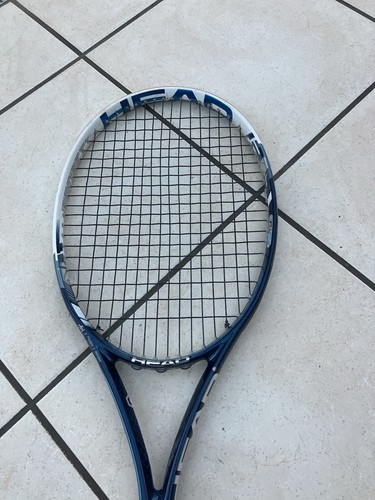 Racchetta tennis head - tennis,