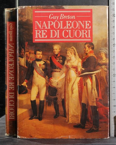Napoleone cuori guy - di,