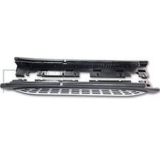 Pedane Mercedes Gle Coupé