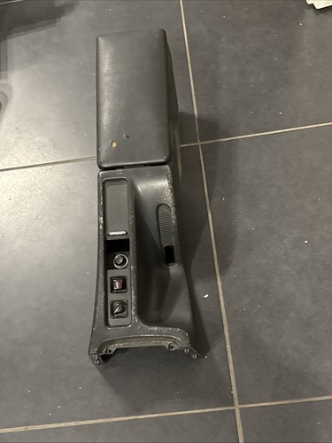 Mercedes slk r170 console - slk,