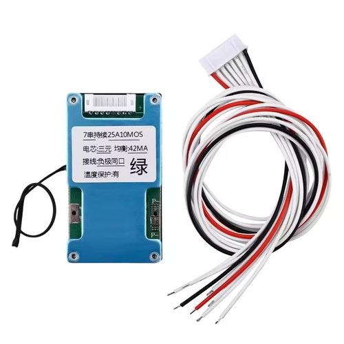 Bms 24v 25 9v nmc - bms,