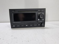 AUDI A4 S4 B7 8E 8H 2007 Radio