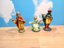 Presepe – Re Magi  (I)