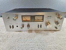 Amplificatore potenza nikko - di,