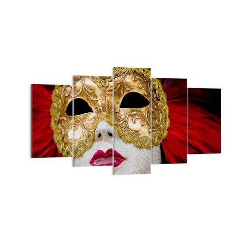 Quadro tela 160x85cm - tela,