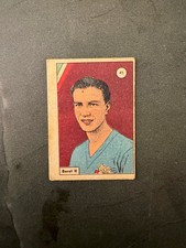 1938-39 Figurine Balilla