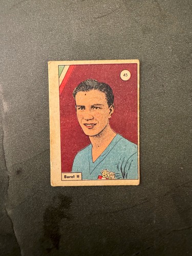 1938 figurine balilla - 1938-39,