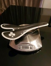 Sella in Carbonio - Z-Carbon 