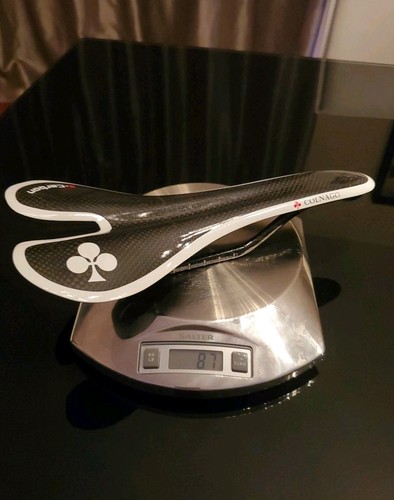Sella carbonio z - z-carbon,