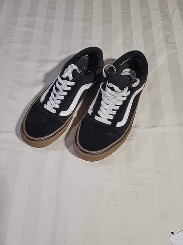 Scarpe skate basse vans - da,