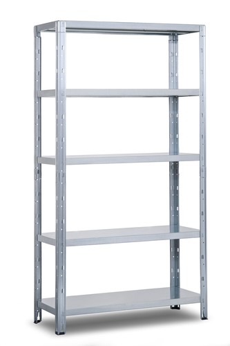 Scaffale metallo ad - scaffale,