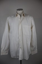 ROCCOBAROCCO CAMICIA COTONE