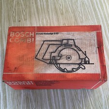 VINTAGE Bosch Combi