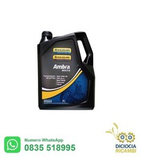 AMBRA Multi G 10W-30 Olio Utto