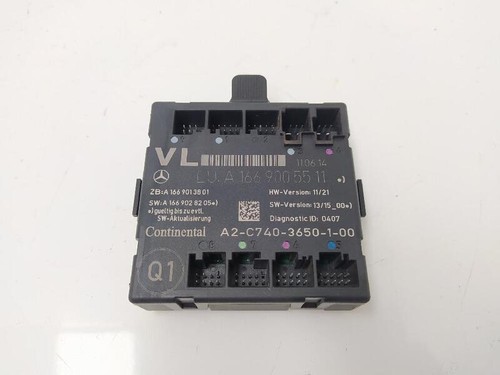 A1669005511 modulo elettronico