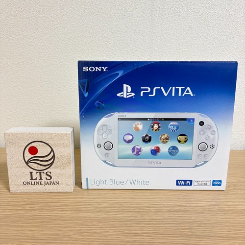 Sony playstation vita - sony, 2000