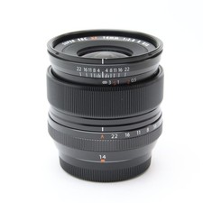 Fujifilm Fujinon XF 14mm F/2.8