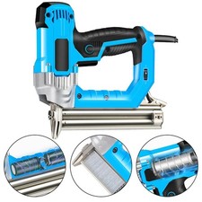 Graffettatrice elettrica dritta a molla F30 sparatutto 2300W 220V