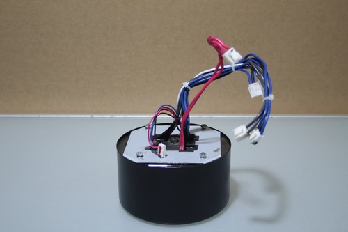 Amplificatore ibrido magnat - amplificatore,