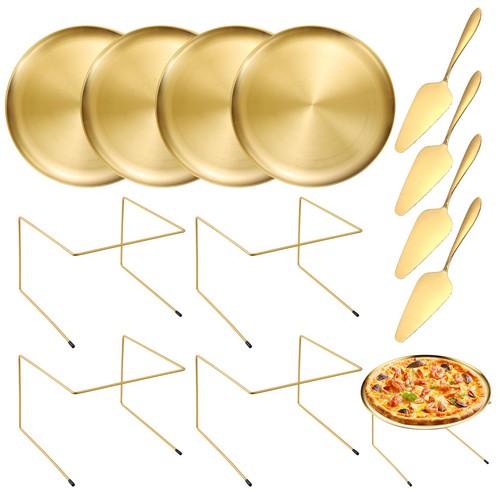 Pezzi set rialzati - set, per