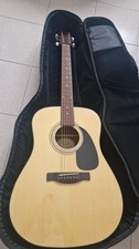 Chitarra Acustica Fender 
