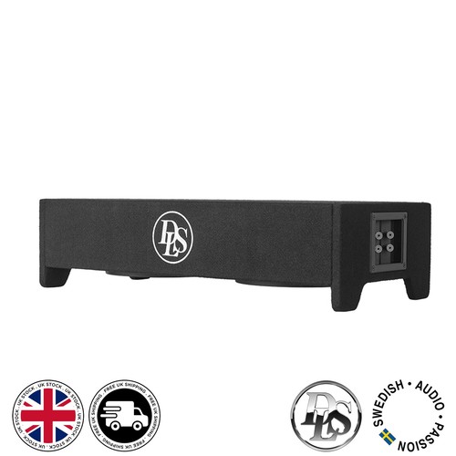Custodia subwoofer dls pesb28 - custodia,