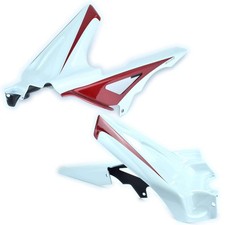 Ermax Parafango FENDER Bianco