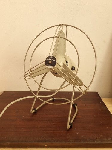 Ventilatore tavolo girmi - ventilatore, da