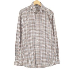 Camicia Suitsupply Uomo Iq0