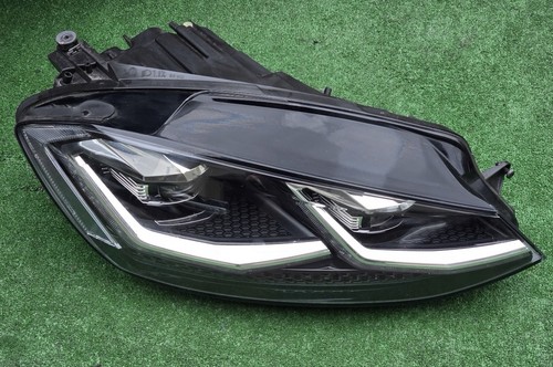 Golf vii lift 5g1 - vw,