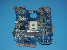 Sony Vaio PCG-71911M scheda