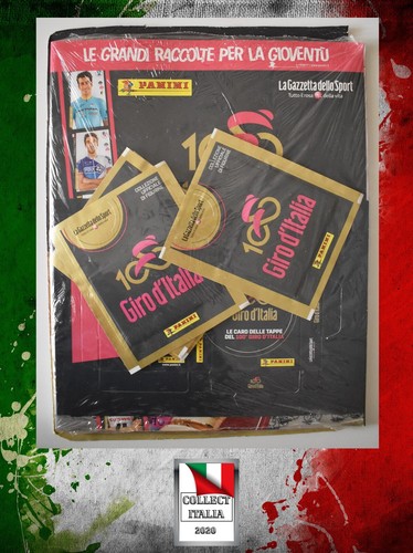 Album starter pack - starter, giro