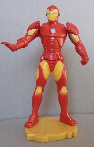 Marvel avengers iron man - avengers,