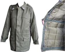 Cold Weather Combat Jacket