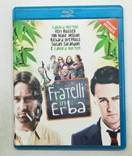 FRATELLI IN ERBA BLU RAY