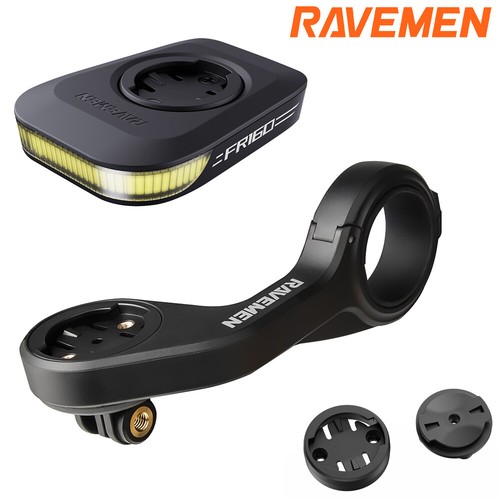 Ravemen fr160 fr300 bici - fr160/fr300, luce