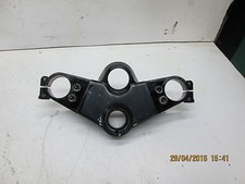 piastra superiore forcella per