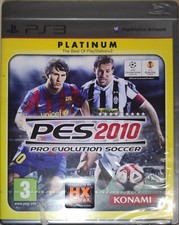 PES 2010 - PRO EVOLUTION