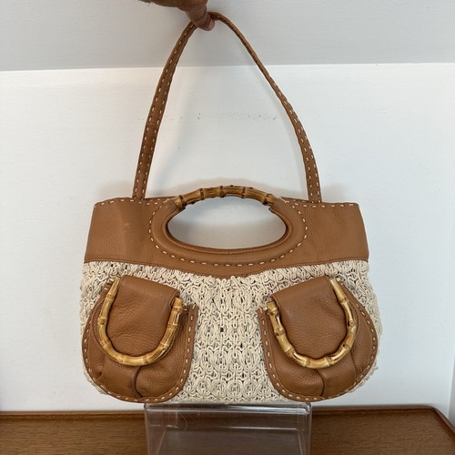 Borsa mano desmo made in - a,