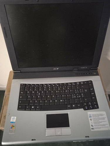 Acer travelmate 2300 - acer,
