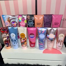 Victoria's Secret Rosa Lozione