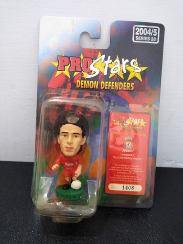 Prostars 2004 series - /,